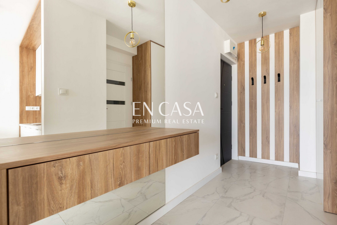 Apartment Sale Warszawa Praga-Południe Saska 7